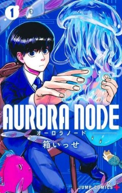 AURORA NODE – オーロラノード